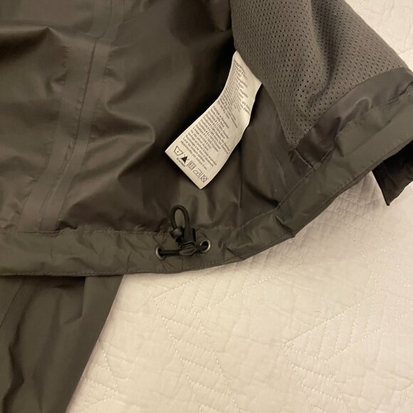 Timberland Rain Jacket/Wind Breaker - Picture 16 of 16